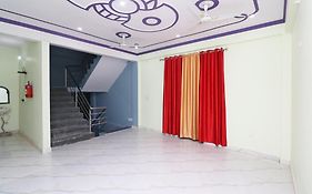 Hotel O Shri Shyam Lawn & Resort