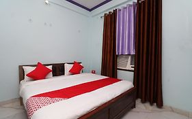 Hotel O Shri Shyam Lawn & Resort